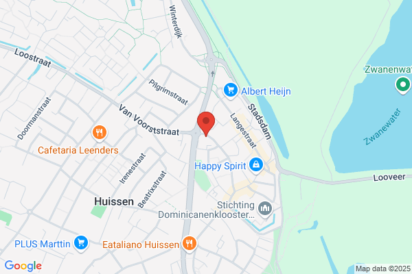 Herman De Vries Training & Facilitation