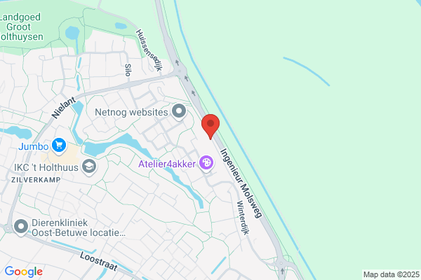 Kwaliteitscentrum Gelderland Stichting