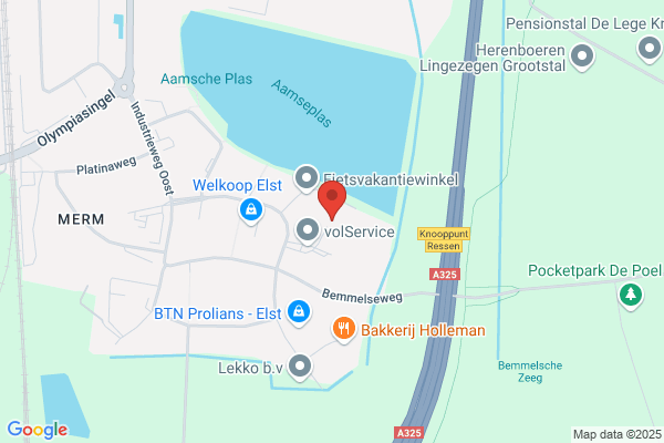 Online Handelsonderneming