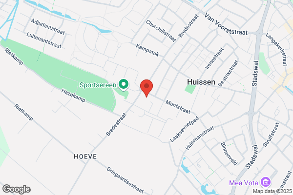 Bloemwerk Steels