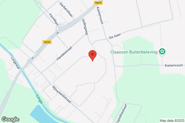 Buurman Planten Cash En Carry Bemmel Bv