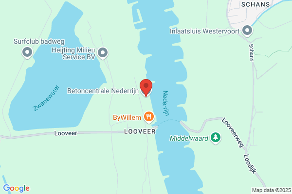 Nederrijn Bedrijfsgroen