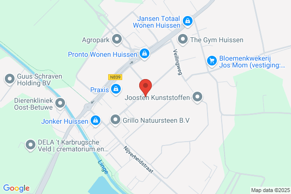 Hofstede-Scholten