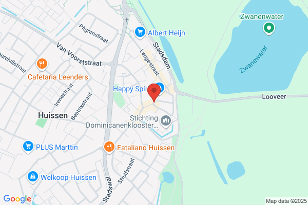 Hofje, 't