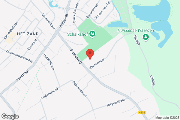 Leijdeco Bv