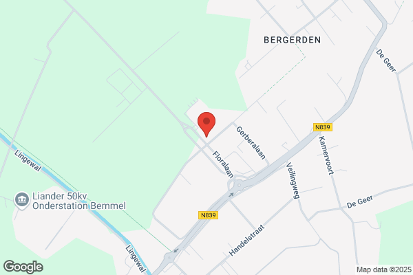 Selhorst Buro Voor Administratieve Diens