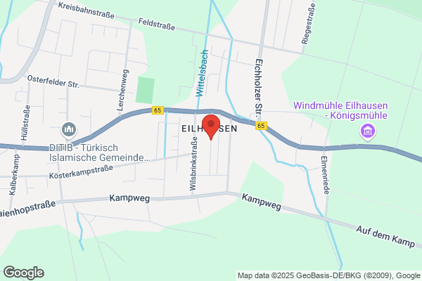 Westerbrink
