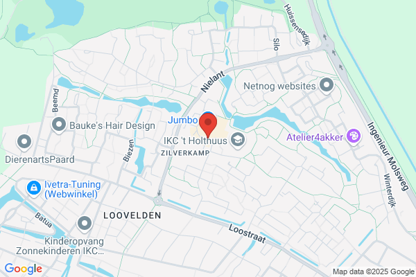 Bakkerij 't Klaphek
