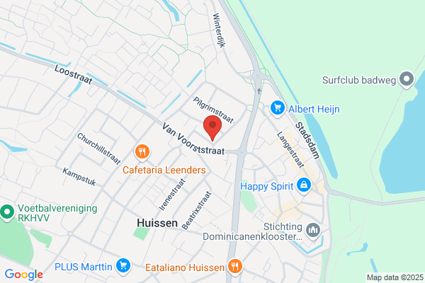 Bakkerij Hilvers Bv