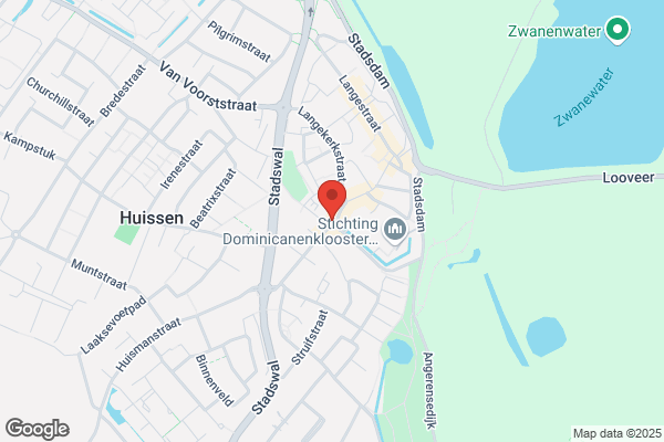 Banketbakkerij Gerritsen
