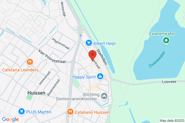 De Tierelantijn