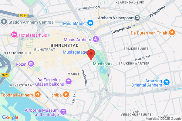 De Stadskelder