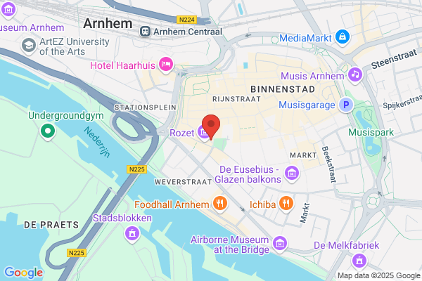 Heeren Van Aemstel, De