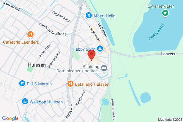Maan, De