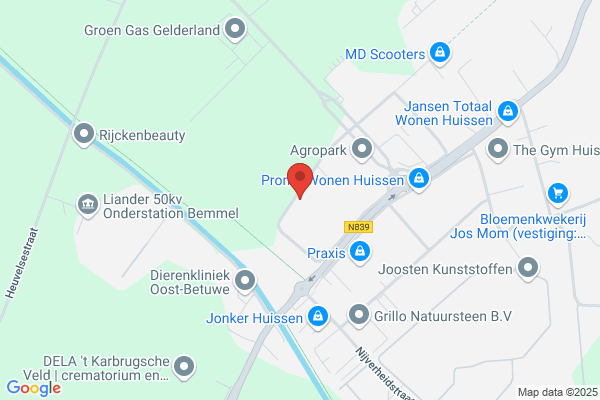 Standwerker, De