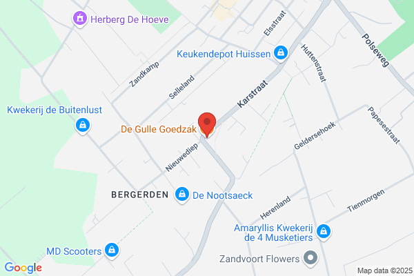 't Oude Hoekje