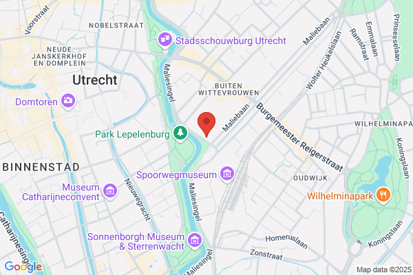 Stichting The Move
