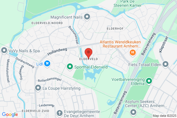 Elderveld