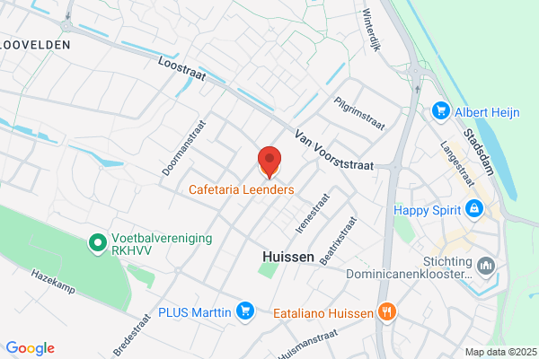 Leenders