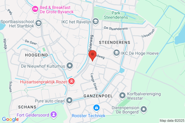 Uithoek, De