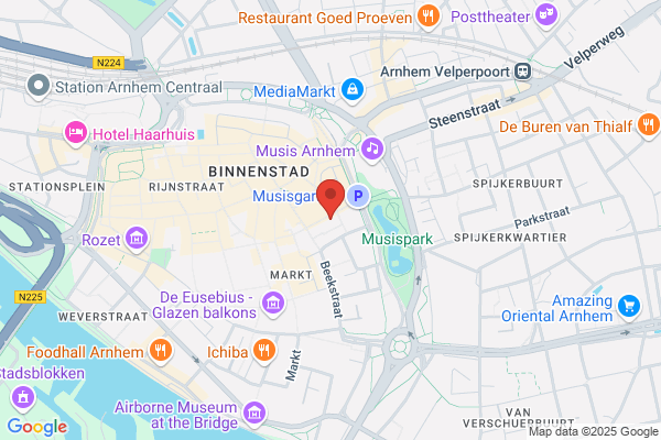 Ratelband Research Instituut