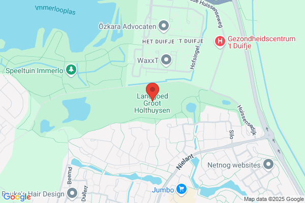 Hateg Arnhem
