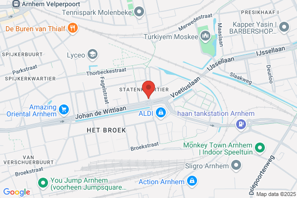 Vof De Groot Reklame