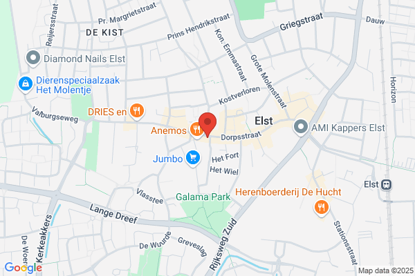 Da Drogisterij Van Oort Bv