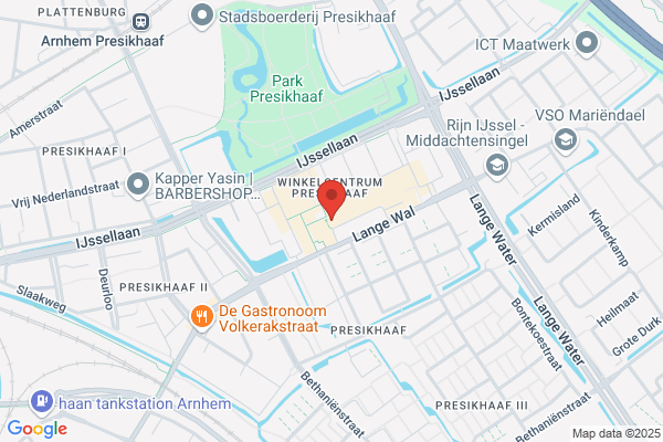 Kijkshop
