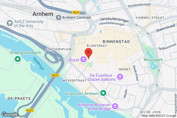 Linnewiel, 't