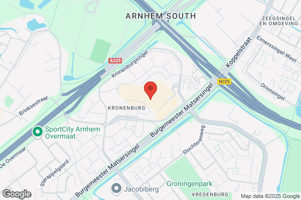 Nelcon Arnhem Bv