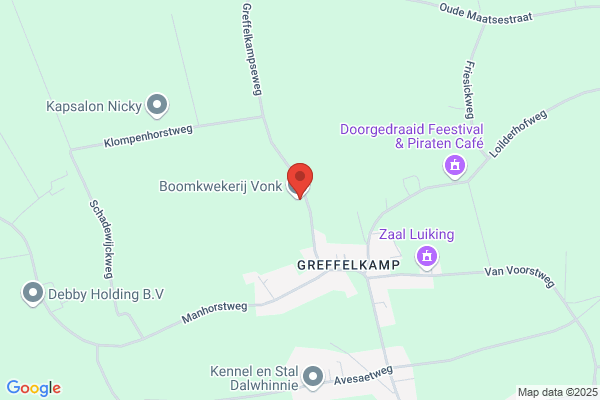 Hoogveld Agro Bv