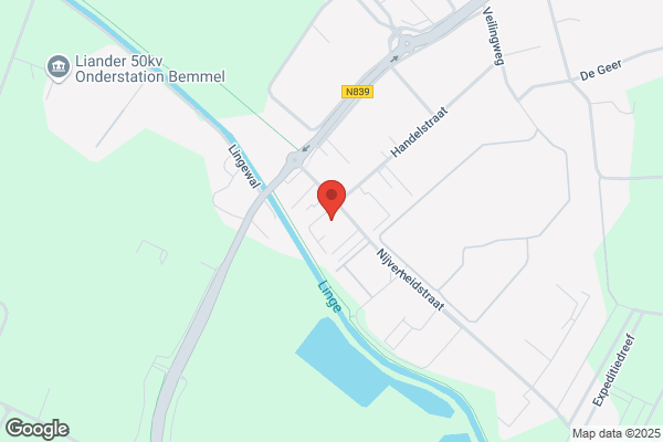 Hartman Transporten Huissen Vof