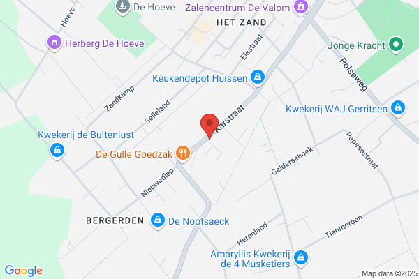 Schut Transporten Bv