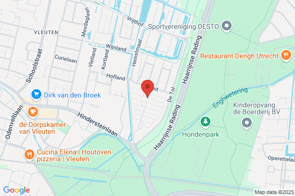De Kriek
