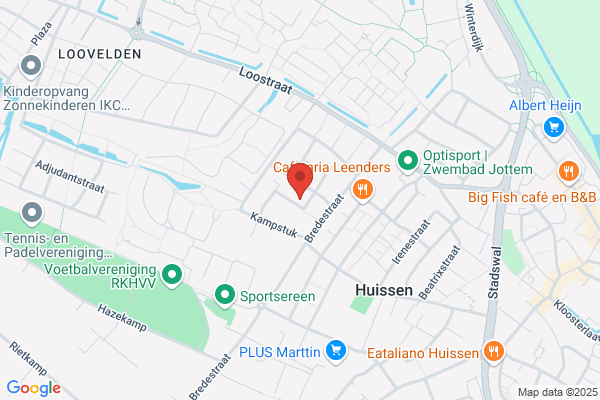 Gebroeders G. En F. Derksen Bv