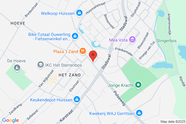 W.C. Van Der Schaft En Zoon