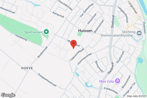 Kuijs Verswinkel, W