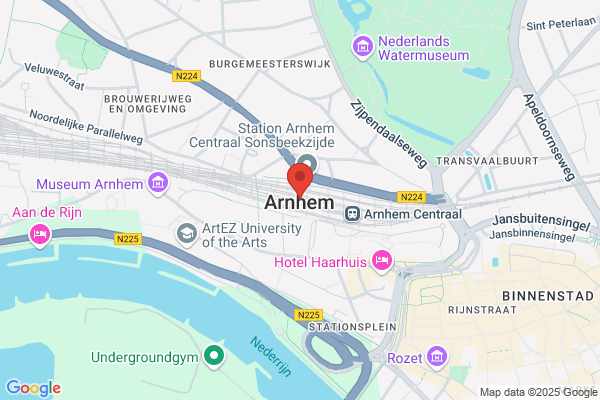 Portaal Woningcorporatie