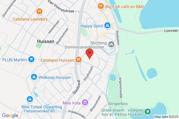 Apell Huissen