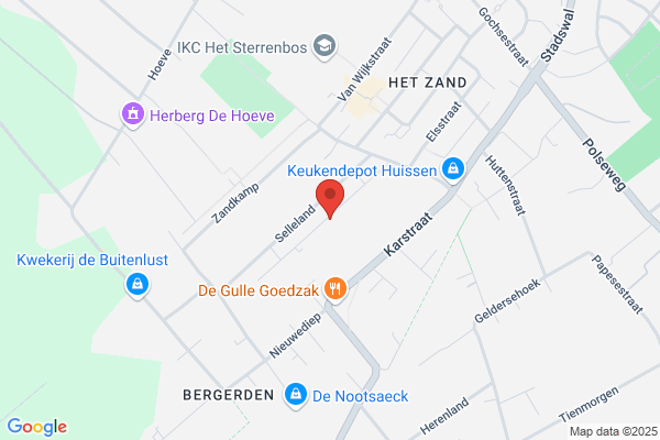 Bouw- Advies- En Tekenburo Coldewijn Levels