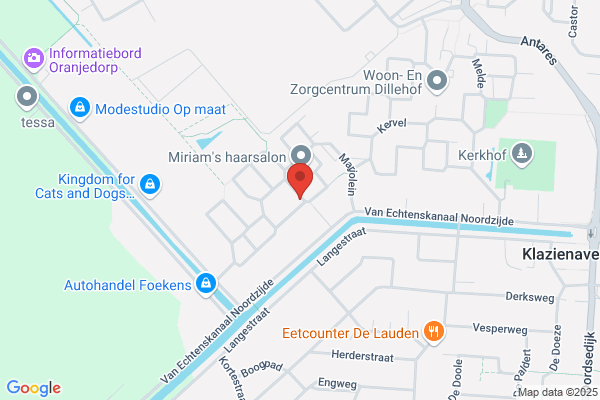 Bouwadvies- En Tekenburo G. Post