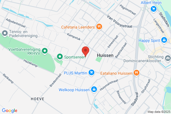 Buro Voor Bouwkunst, Rien Kuiper