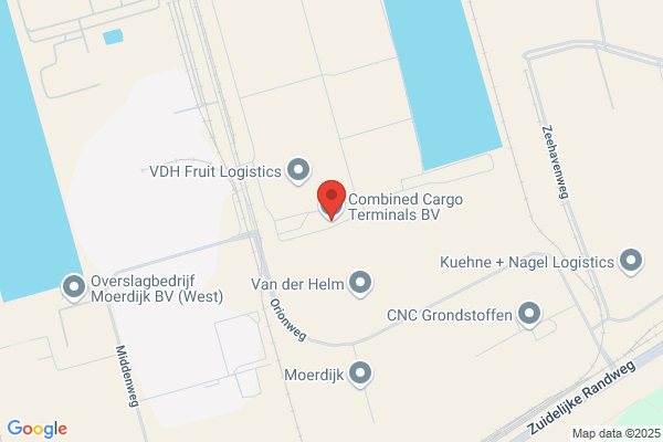 Cct Nederland Bv Corbeek Cable Technology