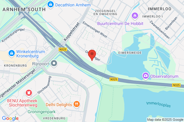 Diabolo Informatisering En Consultancy