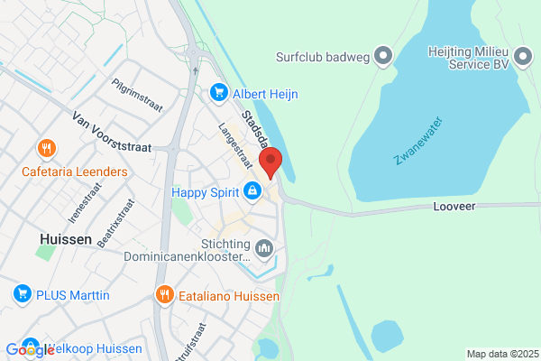 Drukkerij En Kantoorboekhandel Kuipers Bv