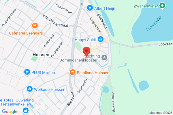 Barbershop Van Dillen