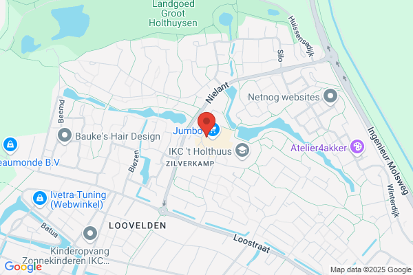 Cor Bloemink Intercoiffure