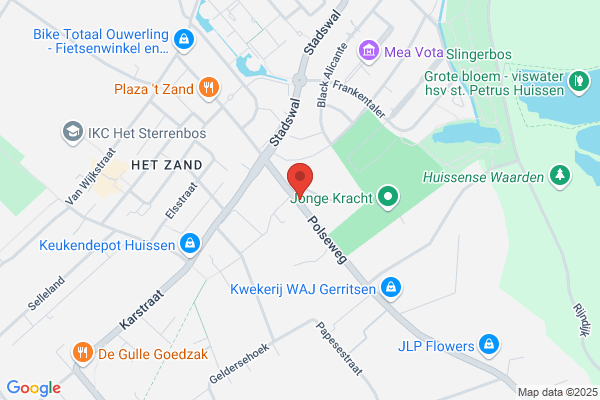 Kapsalon Maricel