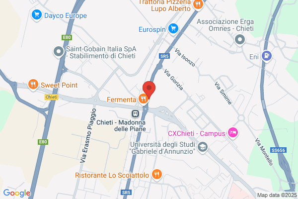 L' Arte Delle Mani Taco